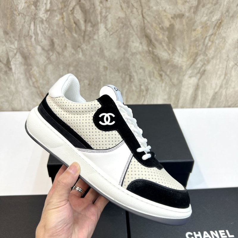 Chanel Casual Shoes